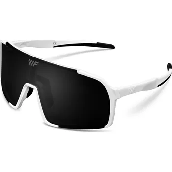 Sluneční brýle Polarizační sluneční brýle VIF One White x Black Polarized