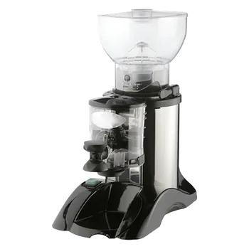 Mlýnek na kávu REDFOX - BRASIL INOX Mlýnek na kávu mechanické počítadlo 1 kg