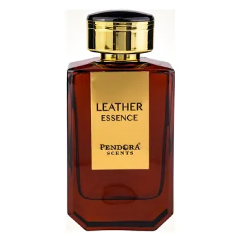 Unisex parfém Paris Corner Leather Essence parfémová voda 100 ml