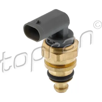 Autoelektrika Snímač, teplota chladiva HANS PRIES - TOPRAN 305 884