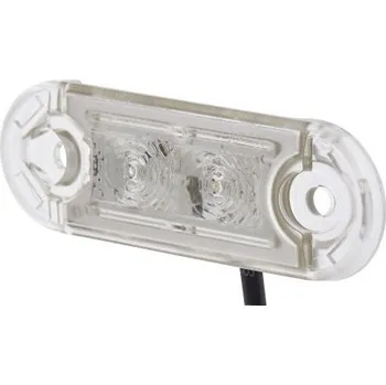 Přední světlomet Obrysové světlo HELLA 2XS 959 855-401