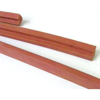 Kulečníkový stůl Gumový mantinel na snookerový a kulečníkový stůl