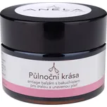Anela Půlnoční krása antiage balzám s bakuchiolem pro zralou a unavenou pleť 30 ml