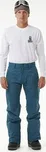 Kalhoty Rip Curl ANTI SERIES BASE 10K/10K PANT Trekking Green velikost M