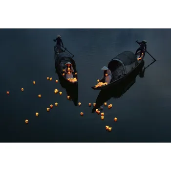 Plakát Plakát, Obraz - Give me the light, Sita Gramich