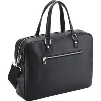 Městský batoh Taška "Tailored Luxe" QD 771 black onesize