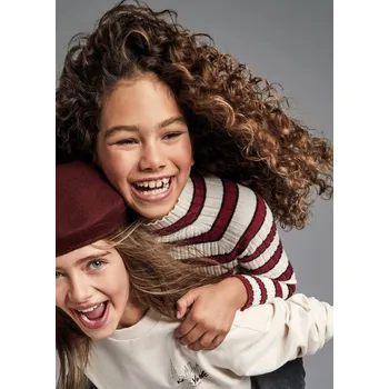 Dívčí svetr Rolák dívčí Mayoral 7001 - vel. 157,162 - 162