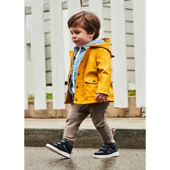 Teplákové kalhoty joggers chlapecké Mayoral 2543 - vel. 80,86,92 - 86 (18 měs.)