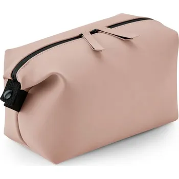 Kosmetická taška Toaletní taška matné PU BG 330 nude pink onesize