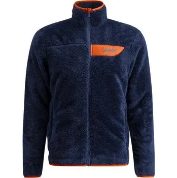 Pánská mikina SWIX MIKINA INFINITY PILE FULL ZIP, pánská 10170-24-75100 - velikost M