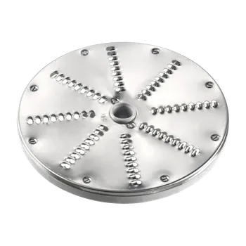 Kráječ zeleniny REDFOX - DISK Z4 Disk strouhací 4 mm pro ZK 50