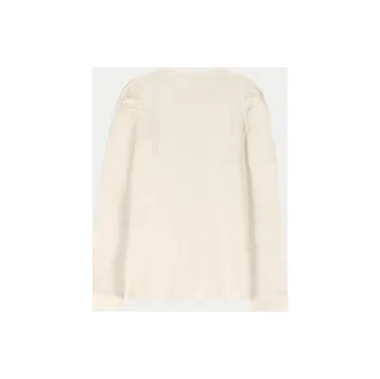 Dámská halenka Coccodrillo Halenka ZC4143103EJG Écru Regular Fit 158