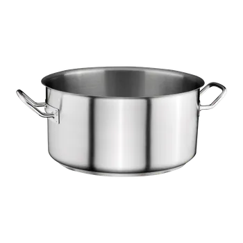 Hrnec REDFOX - KN 28x12 Kastrol nerezový 7 l