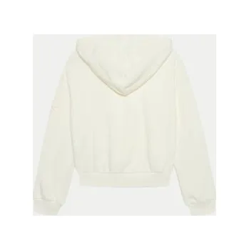 Pánská mikina United Colors Of Benetton Mikina 39M2C203W Écru Regular Fit 150