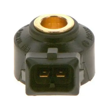 Čidlo automobilu Senzor klepání BOSCH 0 261 231 188