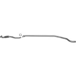 Výfuková trubka IMASAF 53.71.44