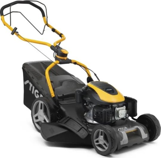 Sekačka benzínová Stiga Combi 753 S