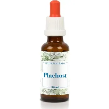 Přírodní produkt Plachost kapky esence Bachovy 30 ml