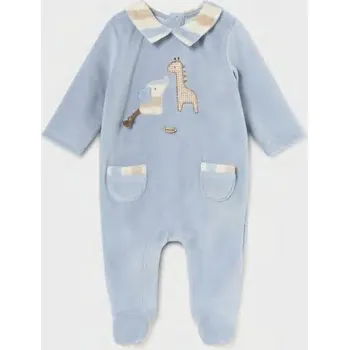 Chlapecký overal/pyžamko Mayoral 2793 - vel. 0-1měsíc