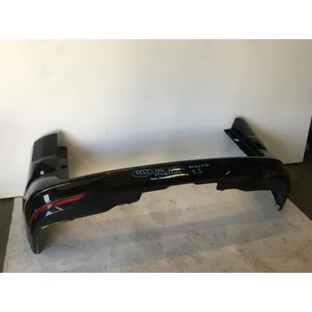 Nárazník Zadní Nárazník VW T7 RV 2021->7T0807421K