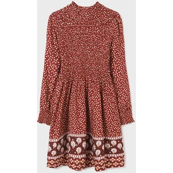 Dívčí šaty Šaty Mayoral 7938/53 - vel. 152,162 - 152