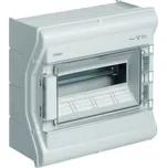 Hager Electro VE112L rozvodnice Vector IP54 12mod.