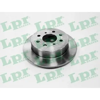 Brzdový kotouč Brzdový kotouč LPR 42510SR3000
