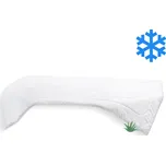 Brotex Prodloužená přikrývka Thermo Aloe Vera 140x220cm celoroční 1230g