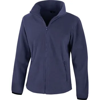 Dámská mikina Dámská outdoorová fleecová bunda "Norse" R 220F navy XS