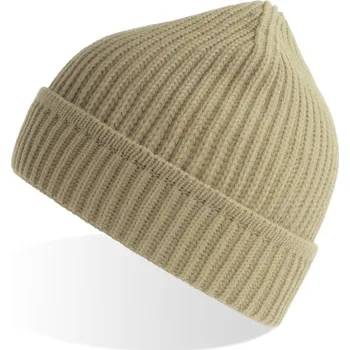 Čepice Pletená čepice "Maple" beige onesize