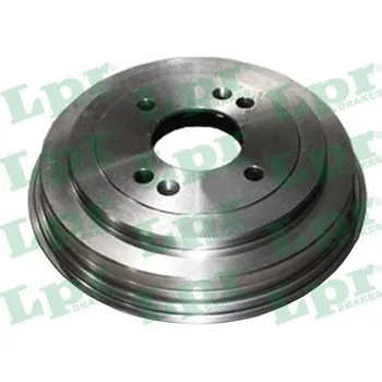 Brzdový buben Brzdový buben LPR 7D0724