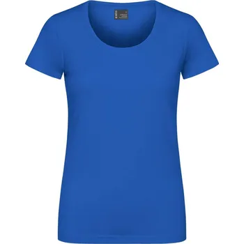 pracovní tričko Dámské pracovní tričko -EXCD 3075 cobalt blue M