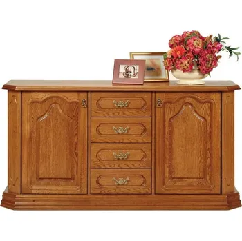 Stolička Komoda 2D4S malá KINGA