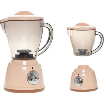 Dětský spotřebič Mixér 21,5 cm na baterie se světlem a zvukem 18 m+