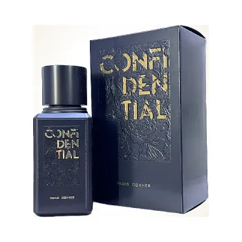 Dámský parfém Paris Corner Confidential parfémová voda 100 ml