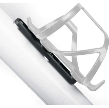 Košík na láhev SKS- adaptér pro posun otvorů košíku na láhev - Černá, Proposun košíku