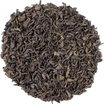 Čaj BIO China Wujuan | Zelený čaj 50 g