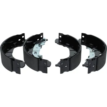 Brzdová čelist Sada brzdových čelistí BOSCH 0 986 487 773