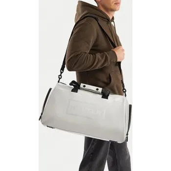 Hunter Cestovní taška HTR-K-012-06 Šedá NOSIZE