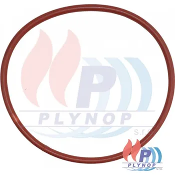 Příslušenství pro ohřívač vody Těsnění krytu kouřových trubek 220,300,400 VENT