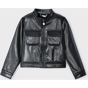 Dívčí bunda Mayoral 04483 - vel. 122,128,134 - 122