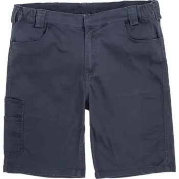 Pánské džíny Pracovní šortky Slim Chino R471X navy L