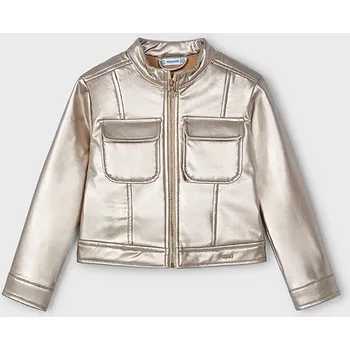 Dívčí bunda Mayoral 4483 - vel. 104,110 - 110