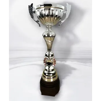 Poháry Bauer Pohár LUXUS L0266