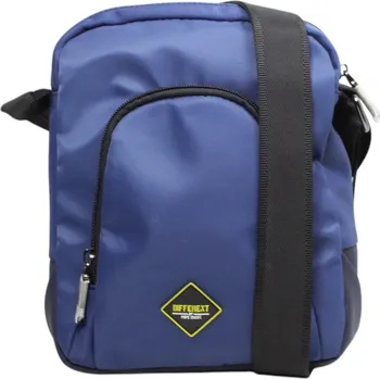 Kabelka KABELKA PEPE MOLL 222501 MODRÁ Barva: MODRÁ, Velikost: UNI