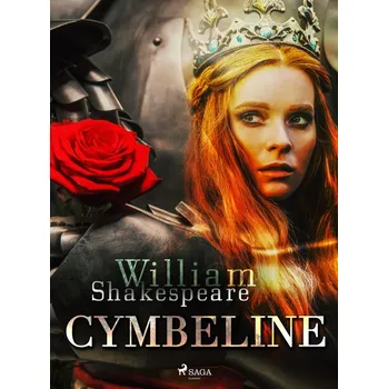 Kniha Cymbeline