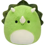SQUISHMALLOWS Fuzzamallows Triceratops Tristan, 30 cm