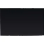 ZBXL Stolní deska z tvrzeného skla, obdélníková, 1200x650 mm