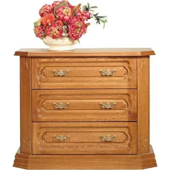 Stolička Komoda 3S malá KINGA