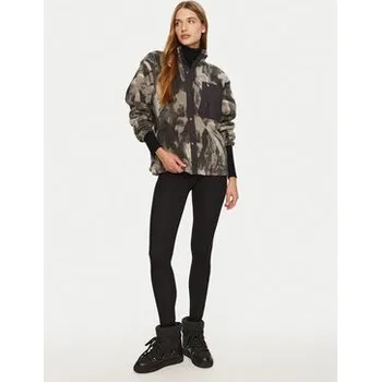 Dámská mikina Champion Fleecová mikina 117496 Šedá Loose Fit XL